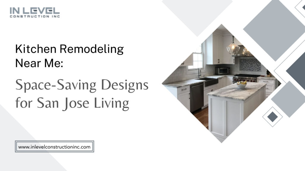 Kitchen Remodeling