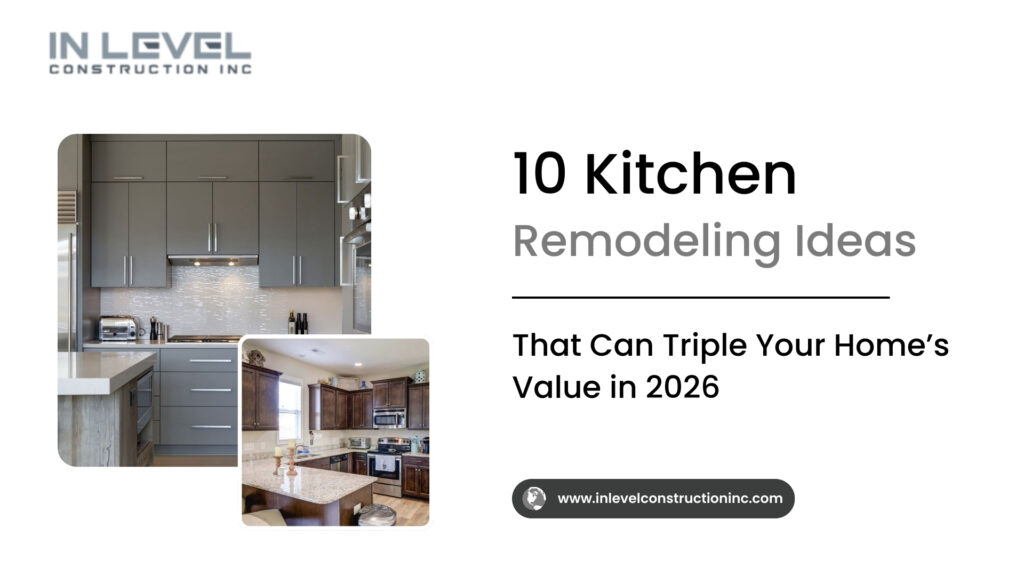 Kitchen Remodeling San Jose